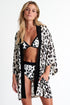 Shan Soie Kimono
